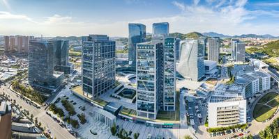 株洲路上的城市发展“密码”