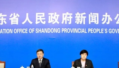 “十三五”山東工業大省地位持續鞏固 今年14個縣(市)11個區入圍中國工業百強縣(市)和百強區