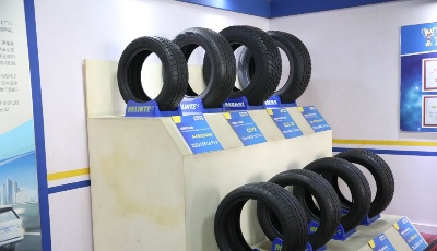 全球同行業凈利潤率居首，森麒麟輪胎實現逆勢上揚