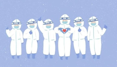 闖過2020的底氣，是你們給的！