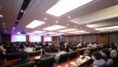 “最美科技工作者青島宣講團(tuán)”傳遞榜樣的力量