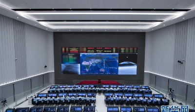 嫦娥五號“挖土”歸來！中國探月工程嫦娥五號任務取得圓滿成功