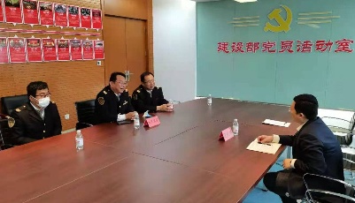 有温度管理 高效率提升   温馨旅游开展服务质量提升行动