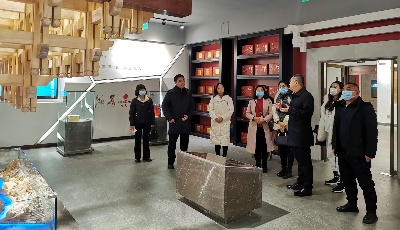 青岛·安顺两地开展非物质文化遗产 优秀实践成果双向交流活动