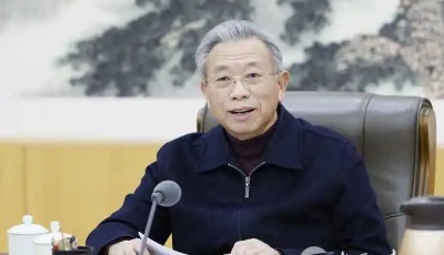 山東省委人才工作領(lǐng)導(dǎo)小組召開會議