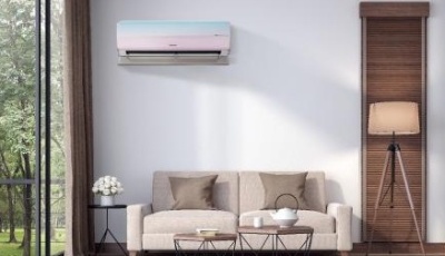 零售額占比近3成，海信新風(fēng)空調(diào)穩(wěn)居TOP2