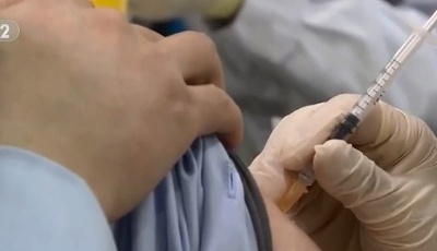 新冠疫苗79.34％的保護力意味著什么？打完還會感染嗎？速看→