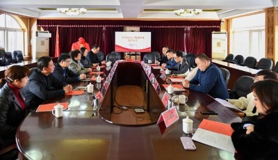 黨建引領(lǐng)、黨員爭先，山東各地激活基層治理“一池春水”