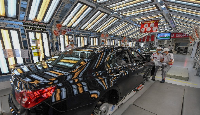 車市穩(wěn)步復(fù)蘇　2020年汽車銷售2531.1萬輛