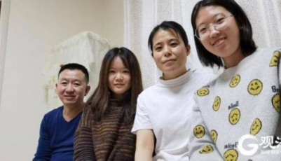 “我家就是你家”！青島理工大學(xué)生帶河北籍舍友回家過年