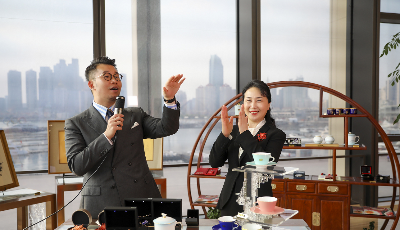 青島旅游集團(tuán)：謀新模式 廣拓布局 立足后疫情時(shí)代破冰前行