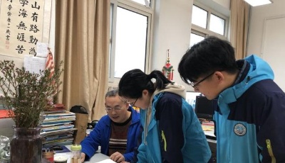 牛！青島39中兩名初三學(xué)生考進(jìn)西安交大少年班，記者還原“學(xué)霸秘籍”