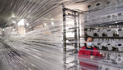 連續7個月兩位數增長 2020年工業利潤超6萬億元