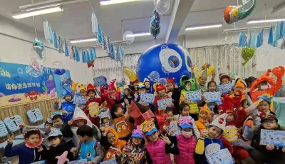 青岛市实验小学开展期末特色全学科素养测试评价