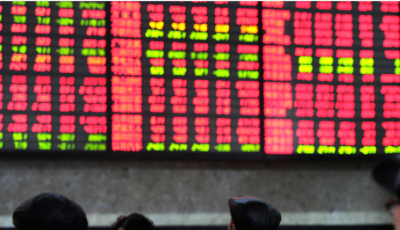 增量资金踊跃入场 A股大市值龙头成赢家