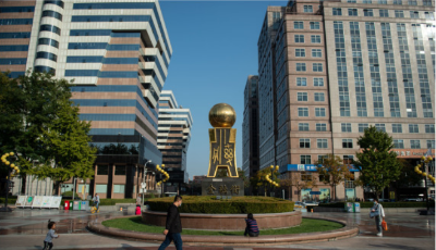 銀保監會：大力打擊非法金融及“無照駕駛”