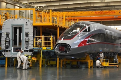 2020青岛市企业大事件丨青企之志，万类霜天竞自由