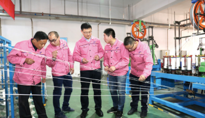 謀勢(shì)2021：青島制造新鏈接