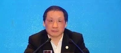 文旅部原黨組副書記、副部長李金早被雙開