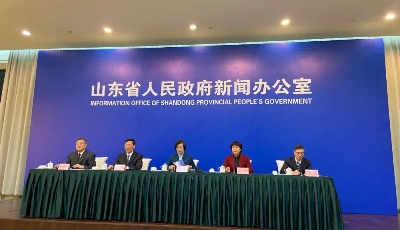 入魯返魯人員中發現3例檢測陽性者，在山東購買使用退燒藥等藥品需轉診至發熱門診