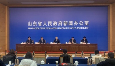 2020年山東GDP總值73129億元，同比增長(zhǎng)3.6%