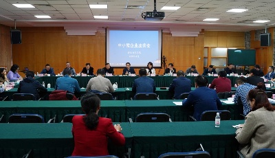 青岛税务：把纳税人请进来、问需求、解难题
