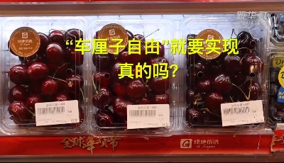 價(jià)格“腰斬”？“車(chē)?yán)遄幼杂伞本鸵獙?shí)現(xiàn)？