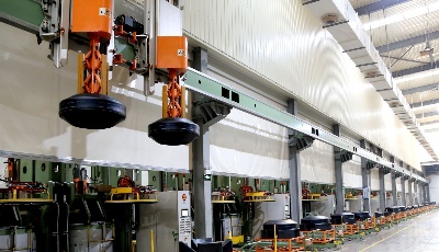 錦湖和雙星將共同投資19億擴大海外輪胎產能