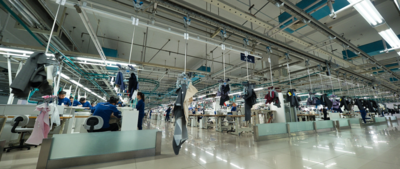 留人有薪又有心 青企“暖心套餐”促员工“就地过年”