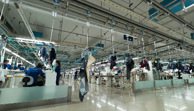 留人有薪又有心 青企“暖心套餐”促員工“就地過年”