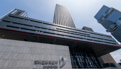 募资3914亿元 去年深市再融资规模增长2.4倍