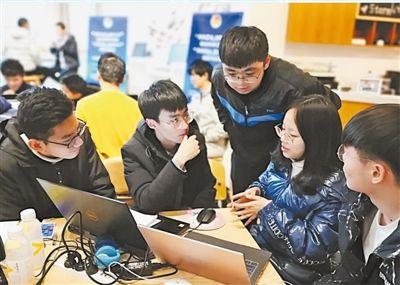 《人民日报》点赞青岛：以生态思维优营商环境，让创业之城焕发生机活力