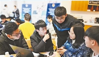 《人民日報》點贊青島：以生態思維優營商環境，讓創業之城煥發生機活力