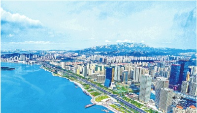 官宣！“十四五”，山東要干這14件大事！