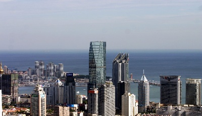  “十三五”时期青岛民生支出占比稳定在七成以上