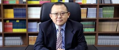 企业家 | 付钢：不确定性的时代，百洋医药这样“确定”未来