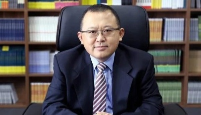 企業家 | 付鋼：不確定性的時代，百洋醫藥這樣“確定”未來