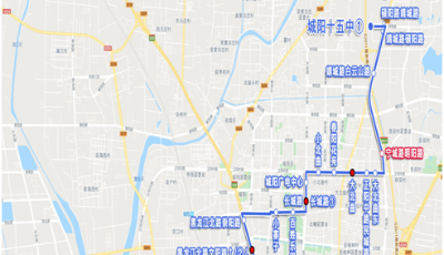 關(guān)于對(duì)913路、773路公交線路優(yōu)化調(diào)整的公示