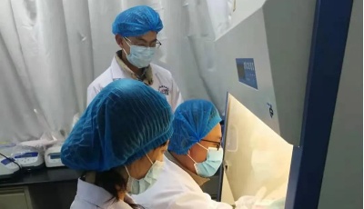 山東發(fā)現(xiàn)首例新冠變異毒株感染確診患者