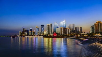 青岛新增高企1684家，总数占全省30%以上