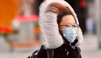 冷冷冷冷冷！今冬為啥這么冷？