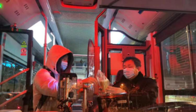 各地發(fā)布“溫暖令”、各部門24小時在崗……新年第一場“寒戰(zhàn)”我們在一起！