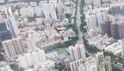 2020年青島賣了153394套新房 年末樓市按下加速鍵