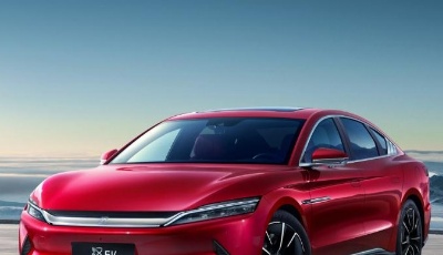 加码新能源布局 比亚迪再融资近300亿港元