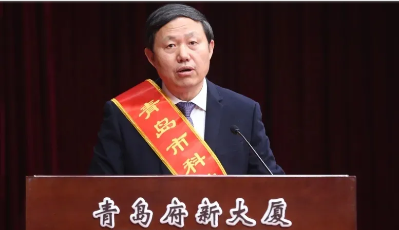 2020年度山東省科技獎(jiǎng)揭曉，李華軍再獲最高獎(jiǎng)