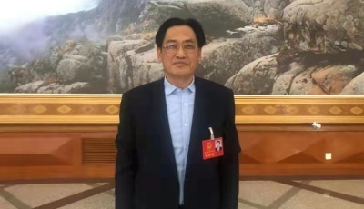 市人大代表崔仁波： 建“一站式”平臺控制未成年人上網(wǎng)時