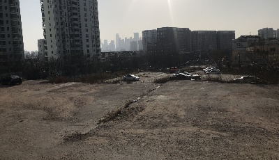 市南區(qū)擬建3棟產(chǎn)權(quán)型人才公寓