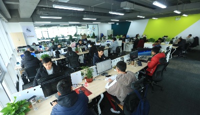 發(fā)現(xiàn)未來之星│智匯方象：給新零售賦能的一年