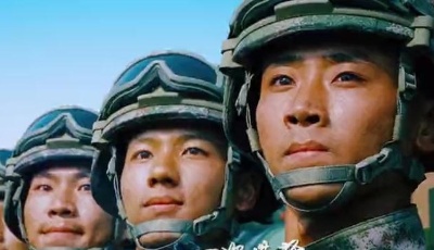 微電影版征兵公益宣傳片《參軍報國 不負韶華》