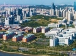 “物業(yè)+生活服務(wù)”打開市場(chǎng)新航道  房企島城布局第二增長(zhǎng)曲線